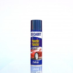 Decabit Spray | odstraňovač asfaltu a samolepek | 250ml