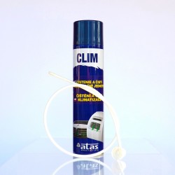 Clim Spray | pěnový čistič a desinfekce klimatizací