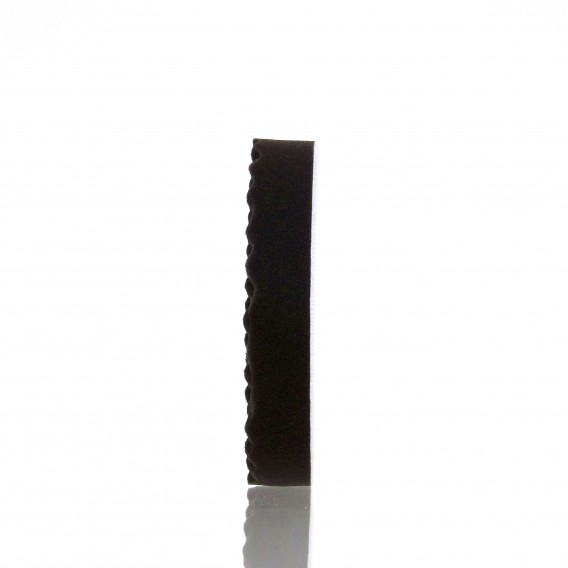 Leštící kotouč černý (150x30mm)
