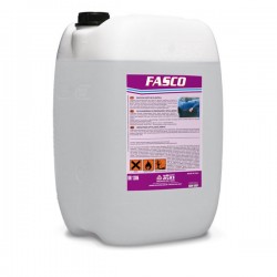 FASCO | ošetření vnějších plastů a motorů | 10ltr