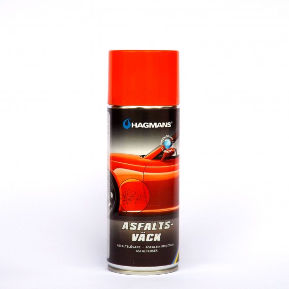 Autokosmetika Tar Remover - účinný odstraňovač asfaltu