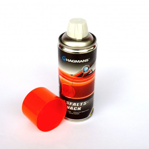 Autokosmetika Tar Remover - účinný odstraňovač asfaltu