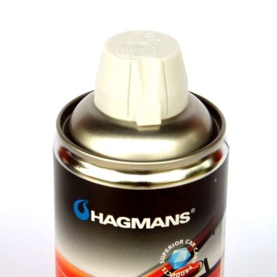 Autokosmetika Tar Remover - účinný odstraňovač asfaltu