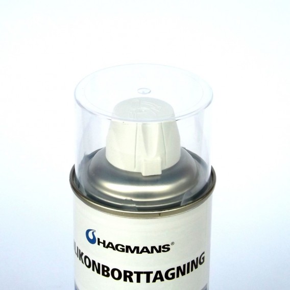 Autokosmetika Silicone Remover - účinný odstraňovač silikonu