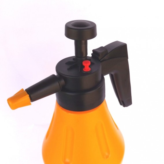 Rozprašovač tlakový | celoplastový zesílený | 1 ltr