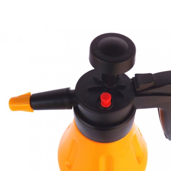 Rozprašovač tlakový | celoplastový zesílený | 1 ltr