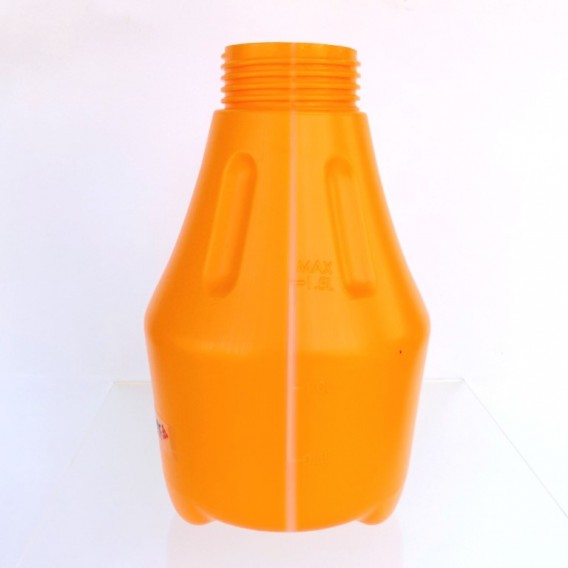 Rozprašovač tlakový | celoplastový zesílený | 1 ltr