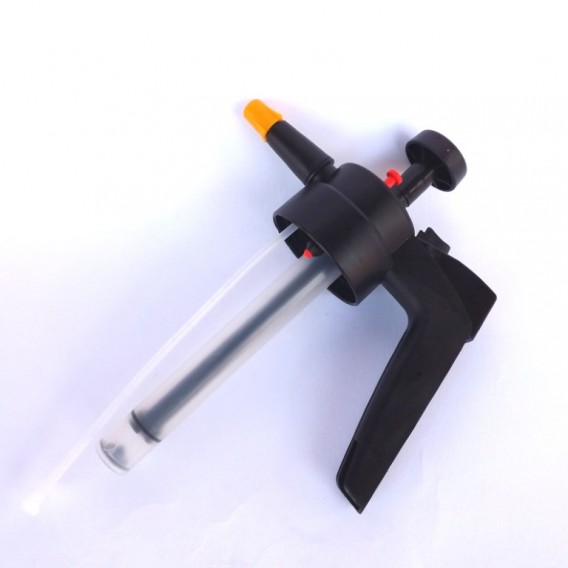 Rozprašovač tlakový | celoplastový zesílený | 1 ltr