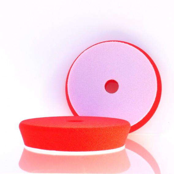 Leštící a brusný kotouč NP PRO CONE RED
