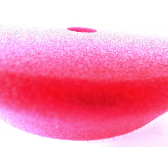 Leštící a brusný kotouč NP PRO CONE RED