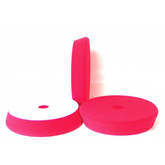 Leštící a brusný kotouč NP PRO CONE RED