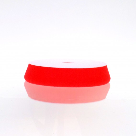 Leštící a brusný kotouč NP PRO CONE RED