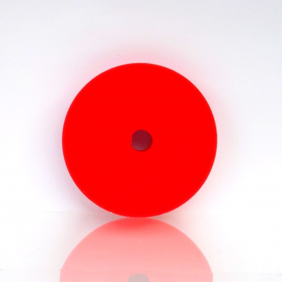 Leštící a brusný kotouč NP PRO CONE RED