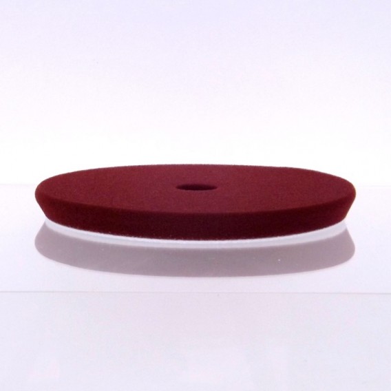 Brusný kotouč NP PRO THIN LINE BURGUNDY | Vínově červený | 165 x 15 mm