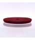 Brusný kotouč NP PRO THIN LINE BURGUNDY | Vínově červený | 165 x 15 mm