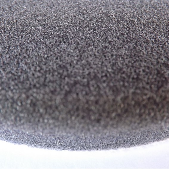 Brusný kotouč NP THIN LINE DARK GREY | tmavě šedý | 165 x 15 mm