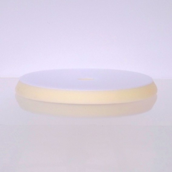 Brusný kotouč PRO THIN LINE WHITE | bílý | 165 x 15 mm