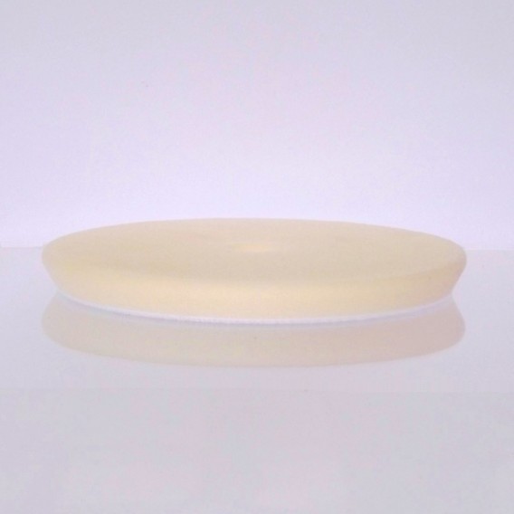 Brusný kotouč PRO THIN LINE WHITE | bílý | 165 x 15 mm