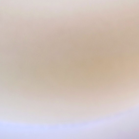 Brusný kotouč PRO THIN LINE WHITE | bílý | 165 x 15 mm