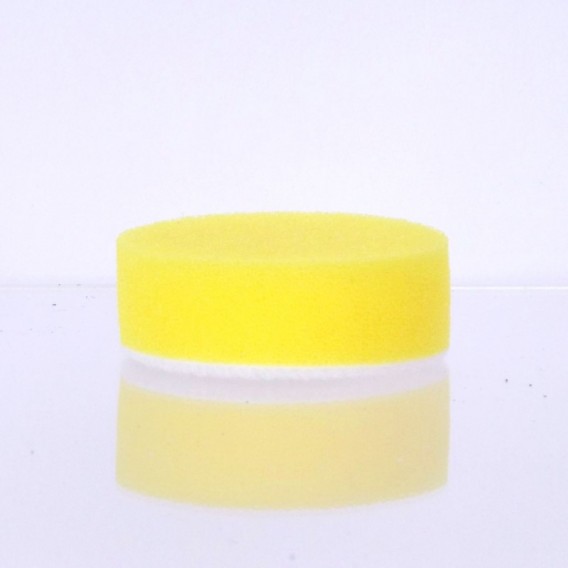 Leštící kotouč MINIPAD PRO YELLOOW | žlutý | 45 x 15 mm