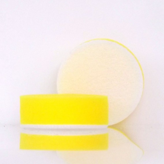 Leštící kotouč MINIPAD PRO YELLOOW | žlutý | 45 x 15 mm