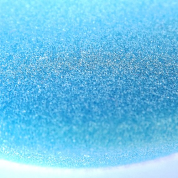 Leštící kotouč MINIPAD PRO BLUE | modrý | 45 x 15 mm