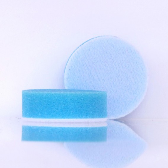 Leštící kotouč MINIPAD PRO BLUE | modrý | 45 x 15 mm