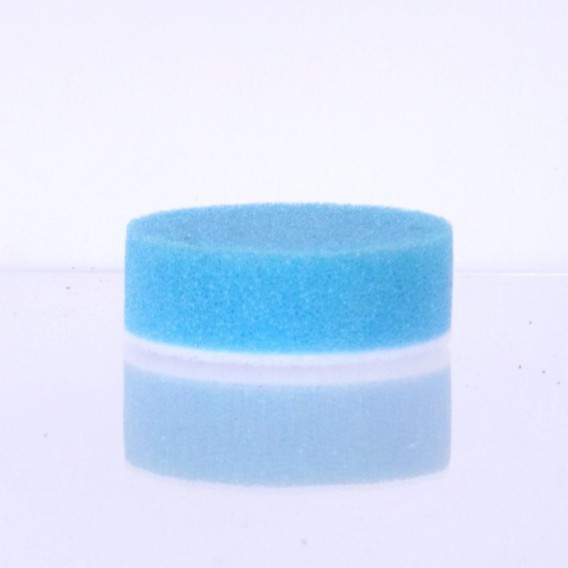 Leštící kotouč MINIPAD PRO BLUE | modrý | 45 x 15 mm