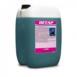DETAP (10ltr) - koncentrovaný čistič čalounění
