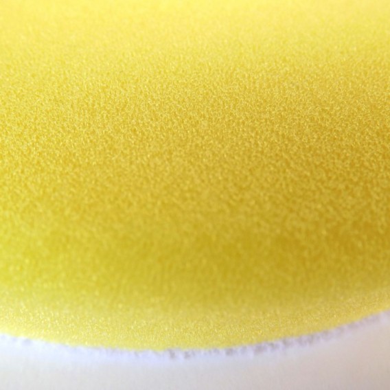 Leštící kotouč MINIPAD PRO YELLOW | žlutý | 65 x 15 mm