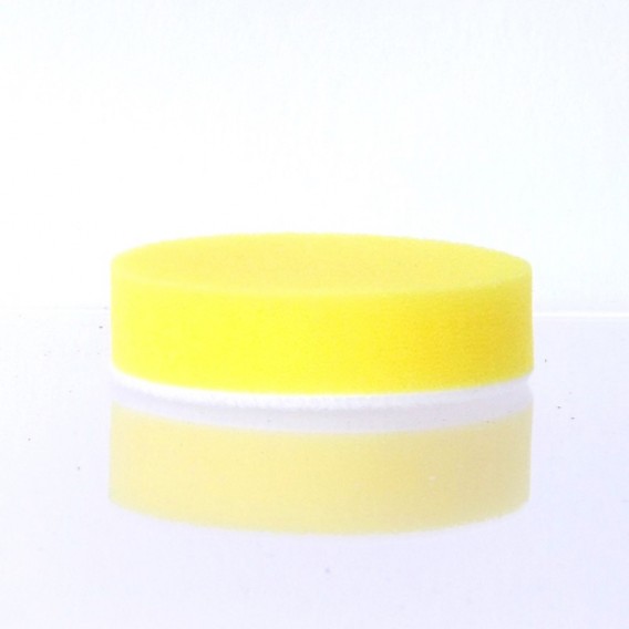 Leštící kotouč MINIPAD PRO YELLOW | žlutý | 65 x 15 mm