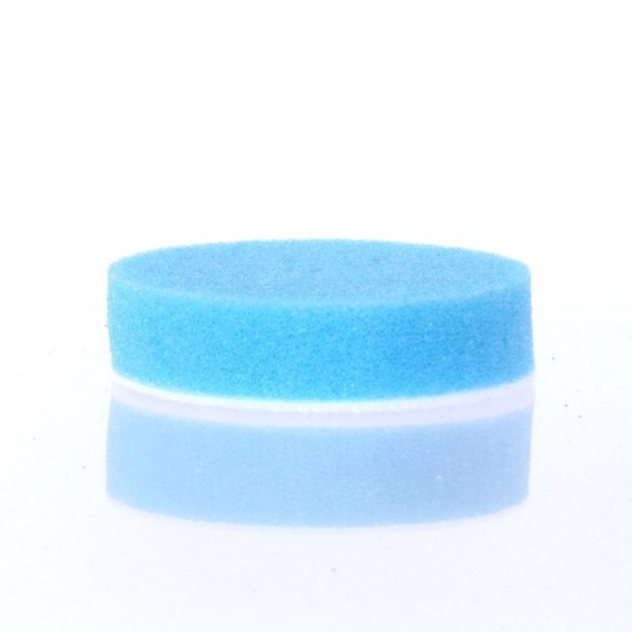 Leštící kotouč MINIPAD PRO BLUE | modrý | 65 x 15 mm