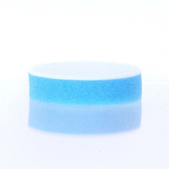 Leštící kotouč MINIPAD PRO BLUE | modrý | 65 x 15 mm