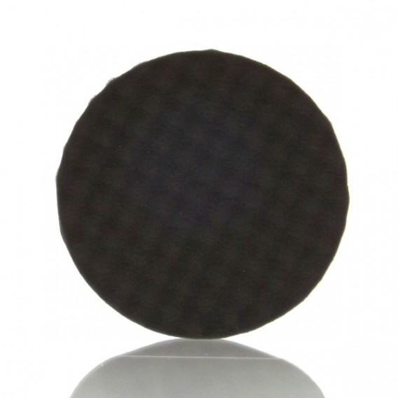 NP STANDARD | černý | 180 x 30 mm