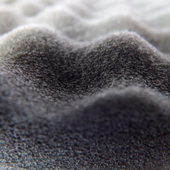 NP STANDARD | černý | 180 x 30 mm