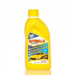Autobella L.I.C. | autošampon s voskem | 500ml