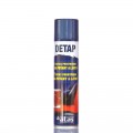 Detap Spray | pěnový čistič čalounění