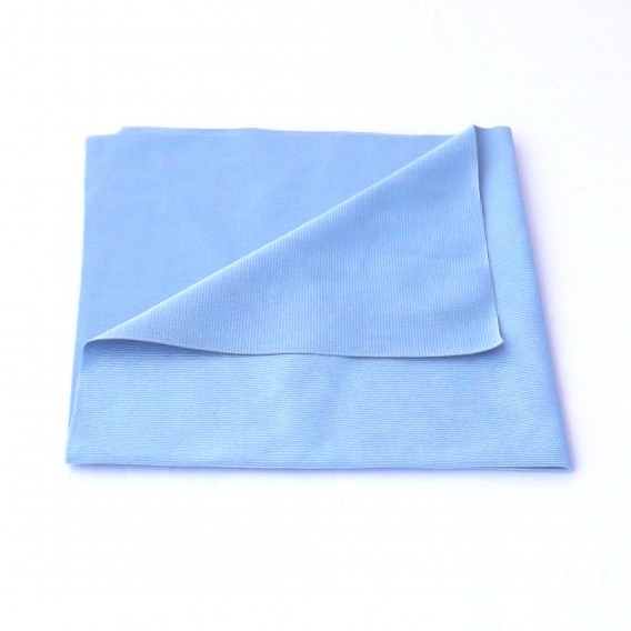 Microfiber Cloth GLASS | mikrovlákno na skla | 45 x 45 mm