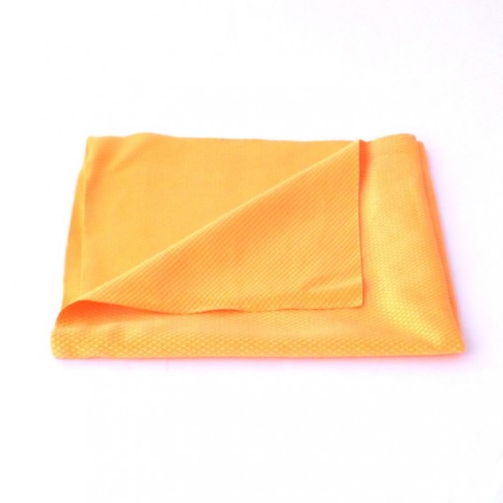 Microfiber Cloth INTERIOR | mikrovlákno pro interiéry | 45 x 45 mm