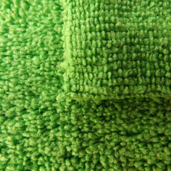 Microfiber Cloth WAX| mikrovlákno na leštění | 45 x 45 mm