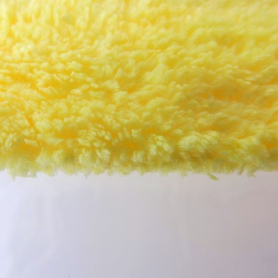 Microfiber Cloth WIPE | mikrovlákno na sušení | 45 x 45 mm