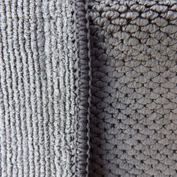 Microfiber Cloth WIPE MAX | mikrovlákno na sušení | 60 x 60 mm