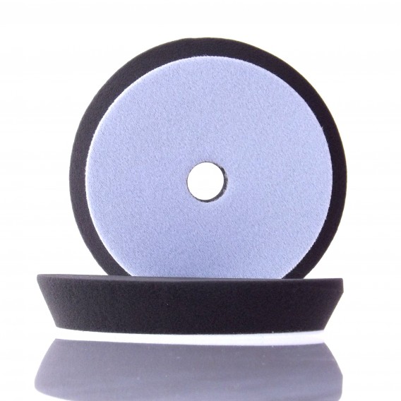 Leštící kotouč NP PRO CONE BLACK | černý | 150 x 25 mm