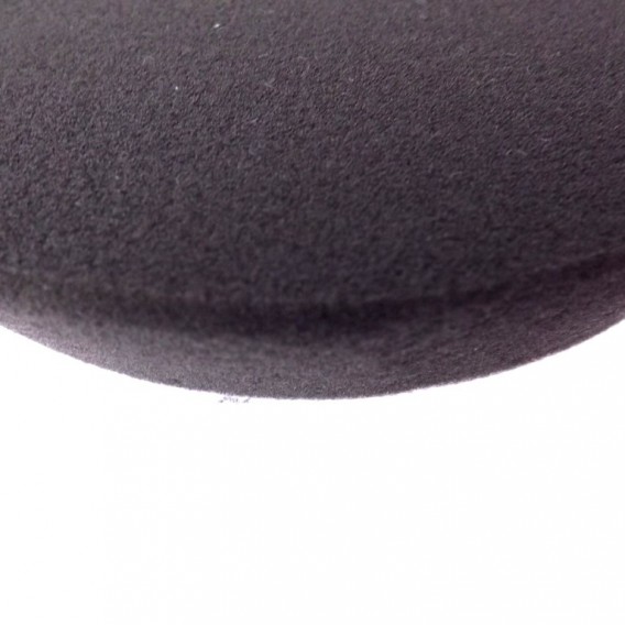 Leštící kotouč NP PRO CONE BLACK | černý | 150 x 25 mm