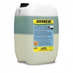 DIMER | superkoncentrovaný čistič a odmašťovač | 5kg