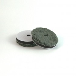 NP MICROFIBER GREY | Micro Wool Pad střední | 85 x 10 mm | 33,5"