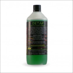 DETAP | tekutý čistič čalounění | 5ltr