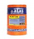 PLAK CAR | 5 ltr | Atas - ošetření plastů bez silikonu