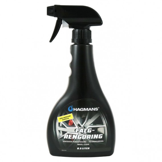 Wheel Clean | Čistič disků kol| 500 ml