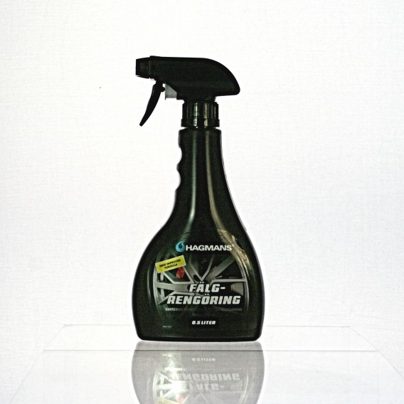 Wheel Clean | Čistič disků kol| 500 ml